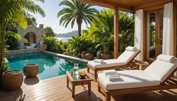 Bons plans détente