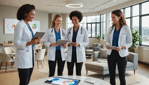 Nos partenaires de santé et de bien-être