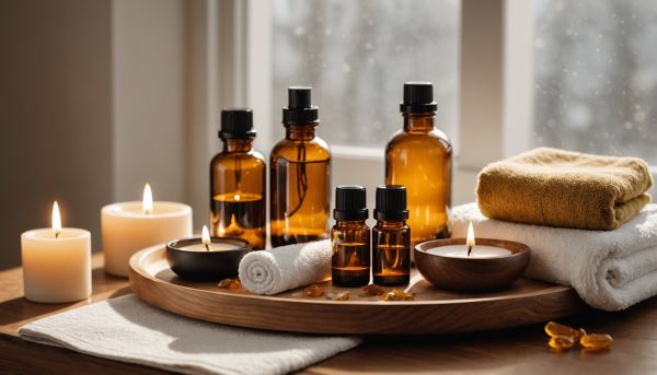 Quels produits utiliser pour prolonger la détente ?